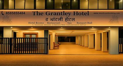 The Grantley Hotel