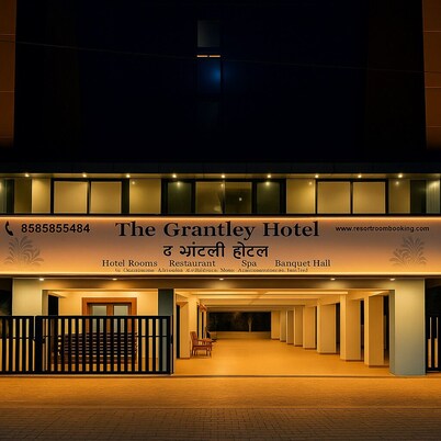 The Grantley Hotel