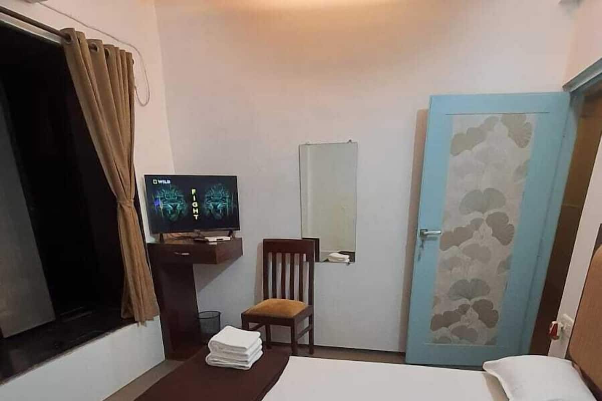 Chambre Standard | 1 chambre, Wi-Fi gratuit