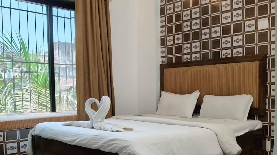The Grantley Hotel