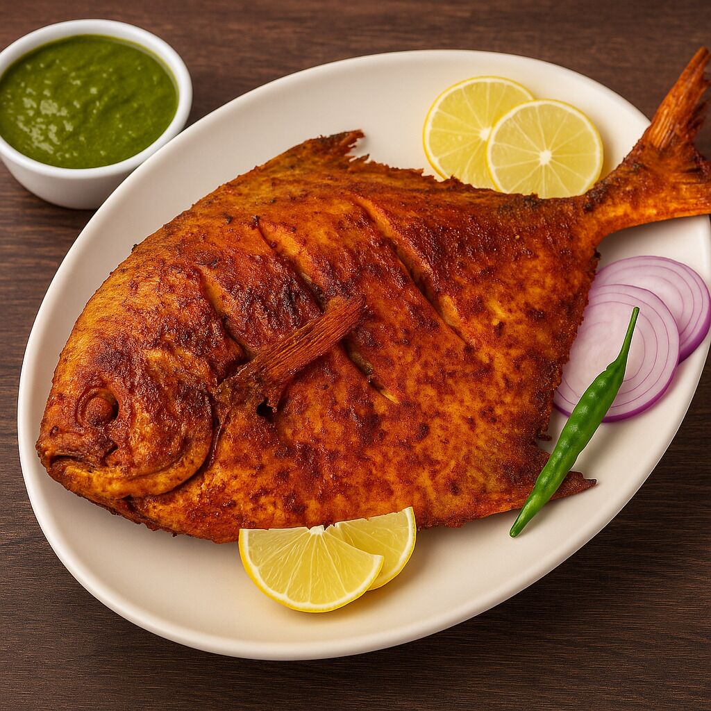 فطور من الأطباق المحلية يوميًا مقابل رسوم