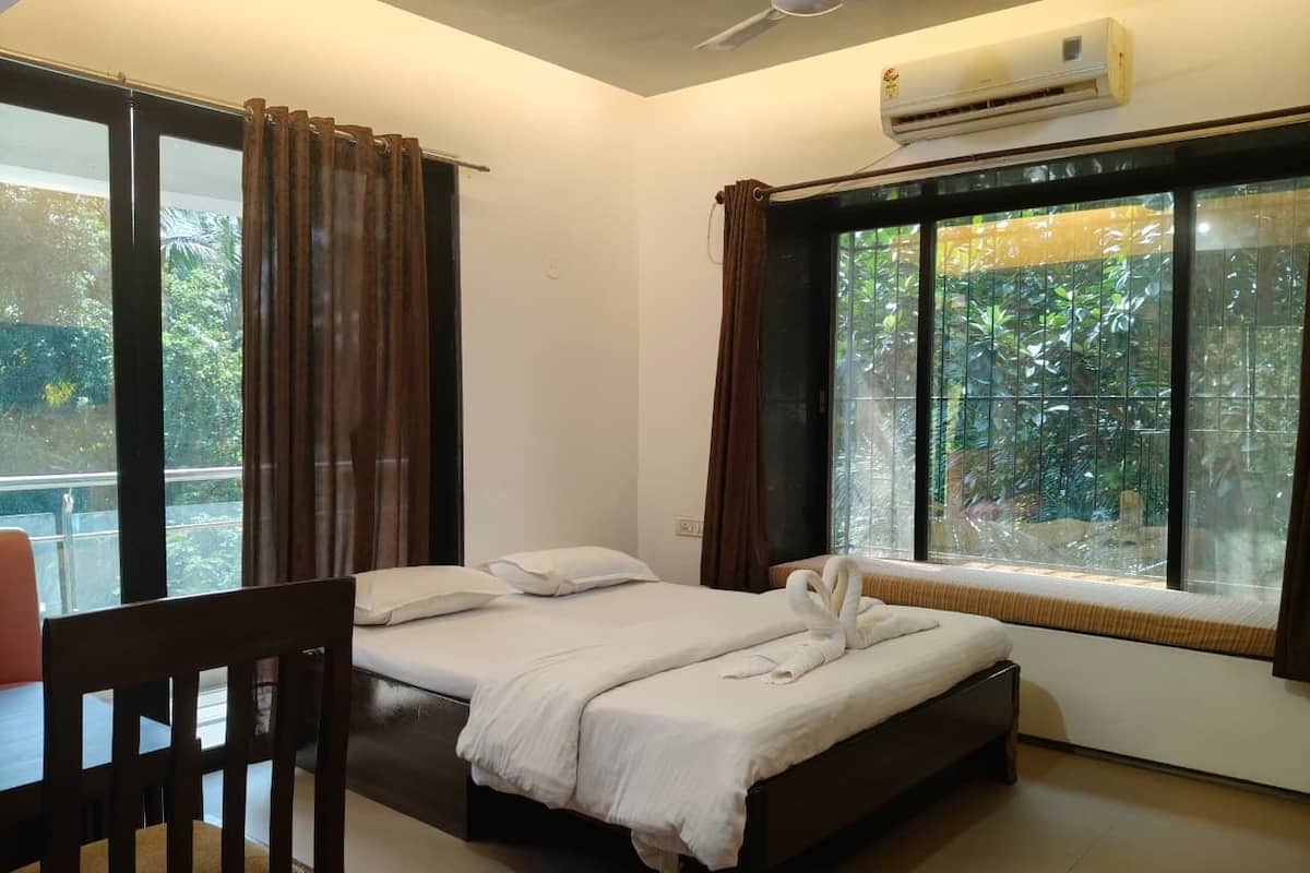 Suite Familiale, vue ville | 1 chambre, Wi-Fi gratuit