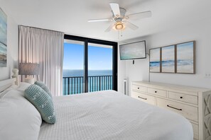 2 bedrooms, iron/ironing board, travel crib, WiFi