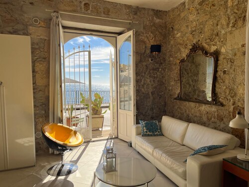 Casa Calarossa Ortigia