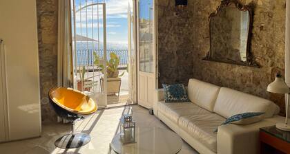 Casa Calarossa Ortigia