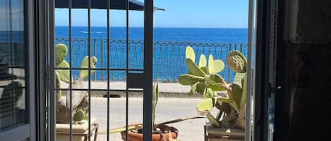 Ferienhaus | 1 Schlafzimmer