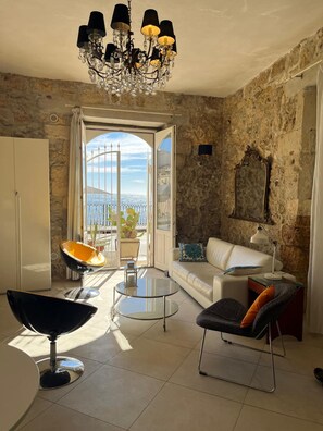 House | 1 bedroom - Casa Calarossa Ortigia (Syracuse)