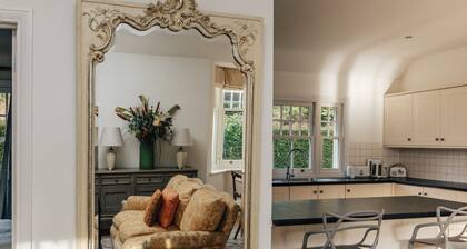 Badgemore Cottage - Pet friendly, sleeps 8