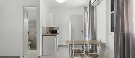 2 quartos, Wi-Fi, roupa de cama
