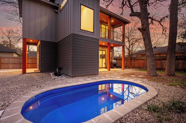 Pool - Downtown ATX - Unit B | Retreat | Pool (Austin)