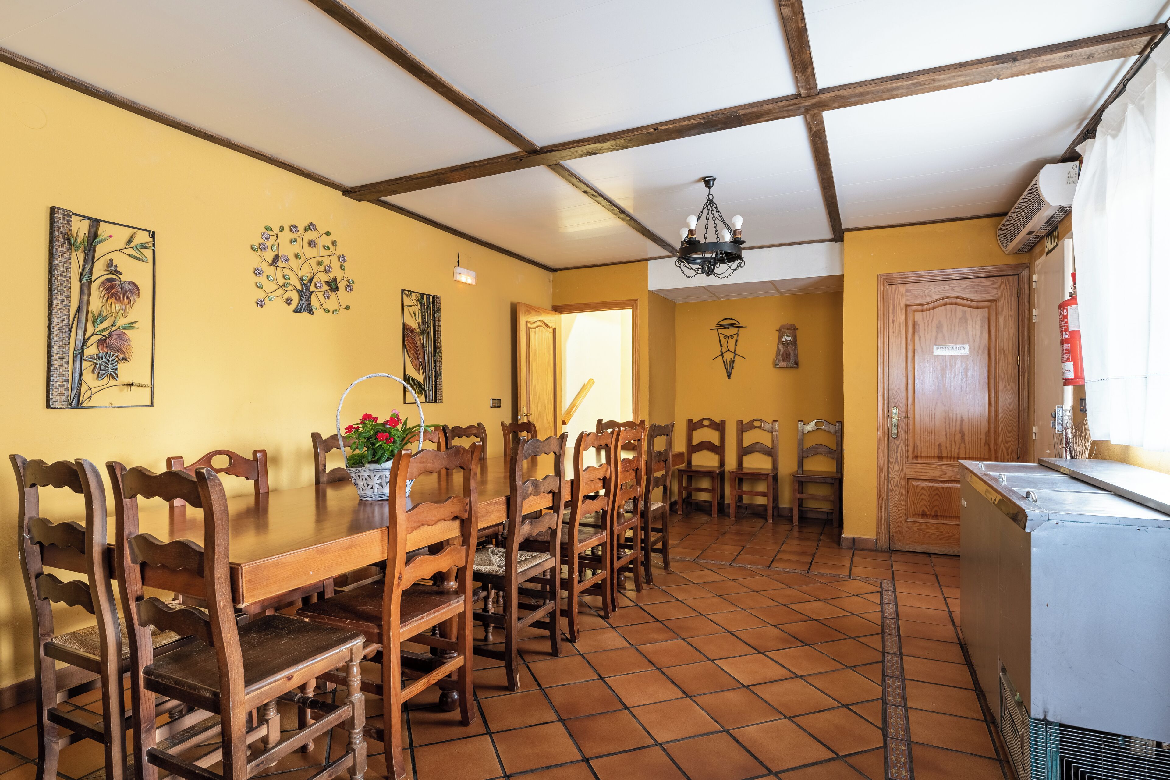 Photo - Casa Rural Las Melias