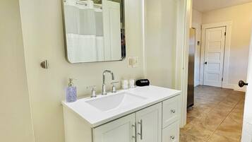 風筒、提供毛巾