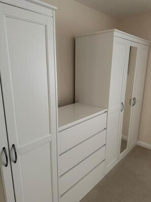 獨棟房屋 | 住宿內部