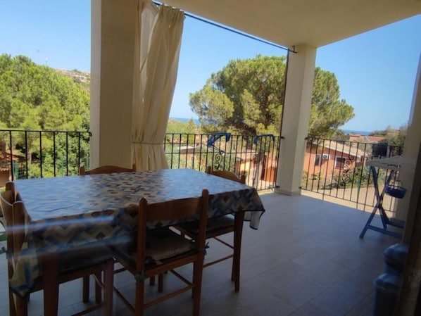 Villa | 2 bedrooms