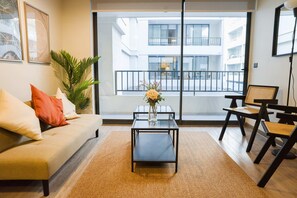 Offices - Urban view and comfort in Santiago Centro (Santiago)