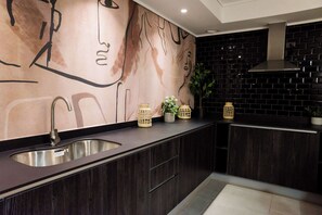 Interior - Centro Sweet Escape Studio for Couples (Santiago)