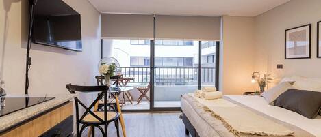 Wi-Fi, draps fournis