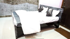 Family Studio, Balcony, City View | Desk, laptop workspace, soundproofing, free WiFi - Hiraa inn Studio Apartments (Kurnool)