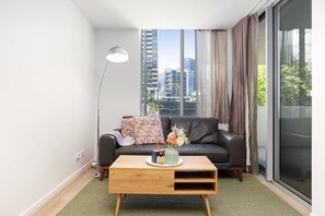 TV, offices