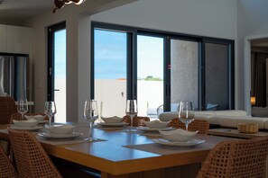 House (3 Bedrooms) | Property amenity - Safir 40 (Noord)