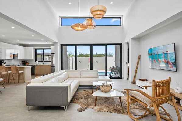 Property amenity - Safir 40 (Noord)