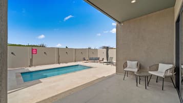 Rumah (3 Bedrooms) | Fasilitas properti