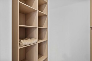 Ferienhaus (3 Bedrooms) | Ausstattung der Unterkunft