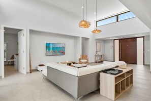 Maison (3 Bedrooms) | Équipement de l�’hébergement