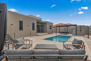 House (3 Bedrooms) | Property amenity - Safir 40 (Noord)