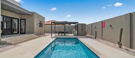 Casa (3 Bedrooms) | Fachada da propriedade