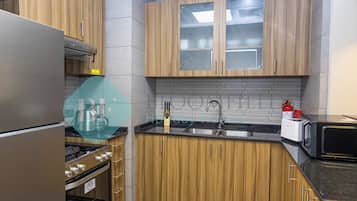 Electric kettle, toaster