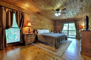 4 Schlafzimmer, WLAN