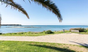 Spiaggia