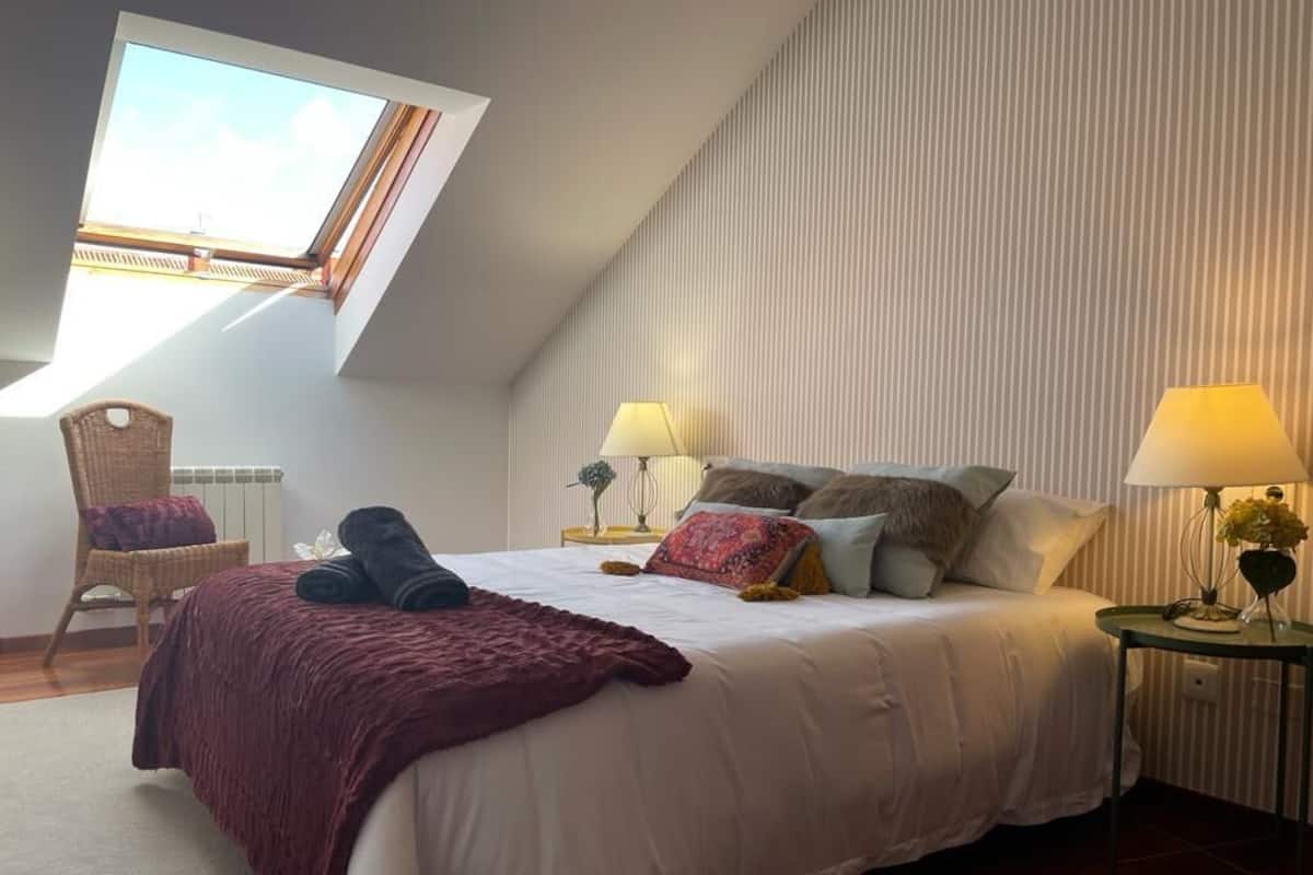 Penthouse, 1 Bedroom