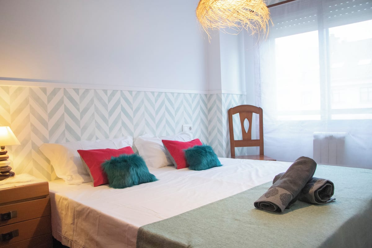 Superior Apartment, 2 Bedrooms