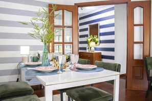 Apartment, 3 Bedrooms | Living area - Luxury Singular Apartments Green (Teo)