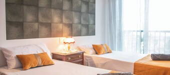 Luxury Singular Apartments Green