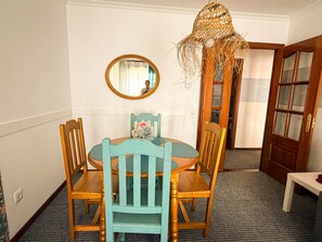 Apartment, 2 Bedrooms | Dining room - Luxury Singular Apartments Green (Teo)