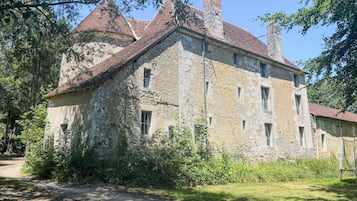 Exterieur
