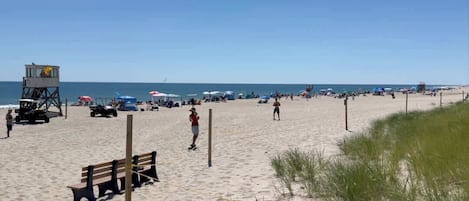 Plage à proximité