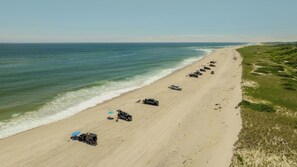 Plage à proximité