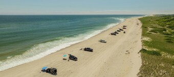 Studio, Walk to Nauset Beach!