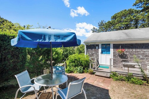 Studio, Walk to Nauset Beach!