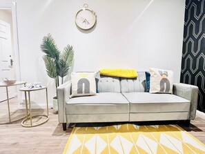 Casa | Área de estar