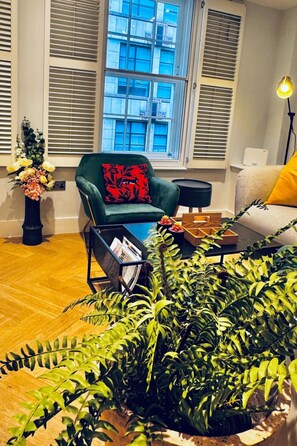 Căn hộ | Nội thất