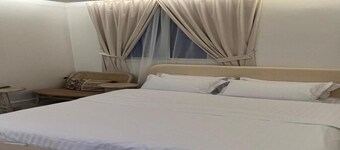 LP72.1 - Nice And Cozy Studio Apt Al Malqa