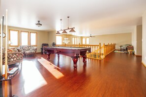 Spielezimmer
