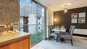 Leilighet | Innvendig