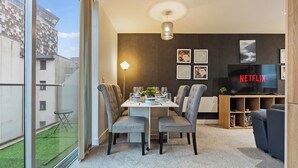 Leilighet | Innvendig