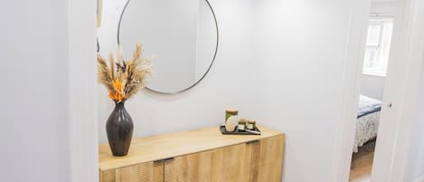 Lägenhet | Interiör